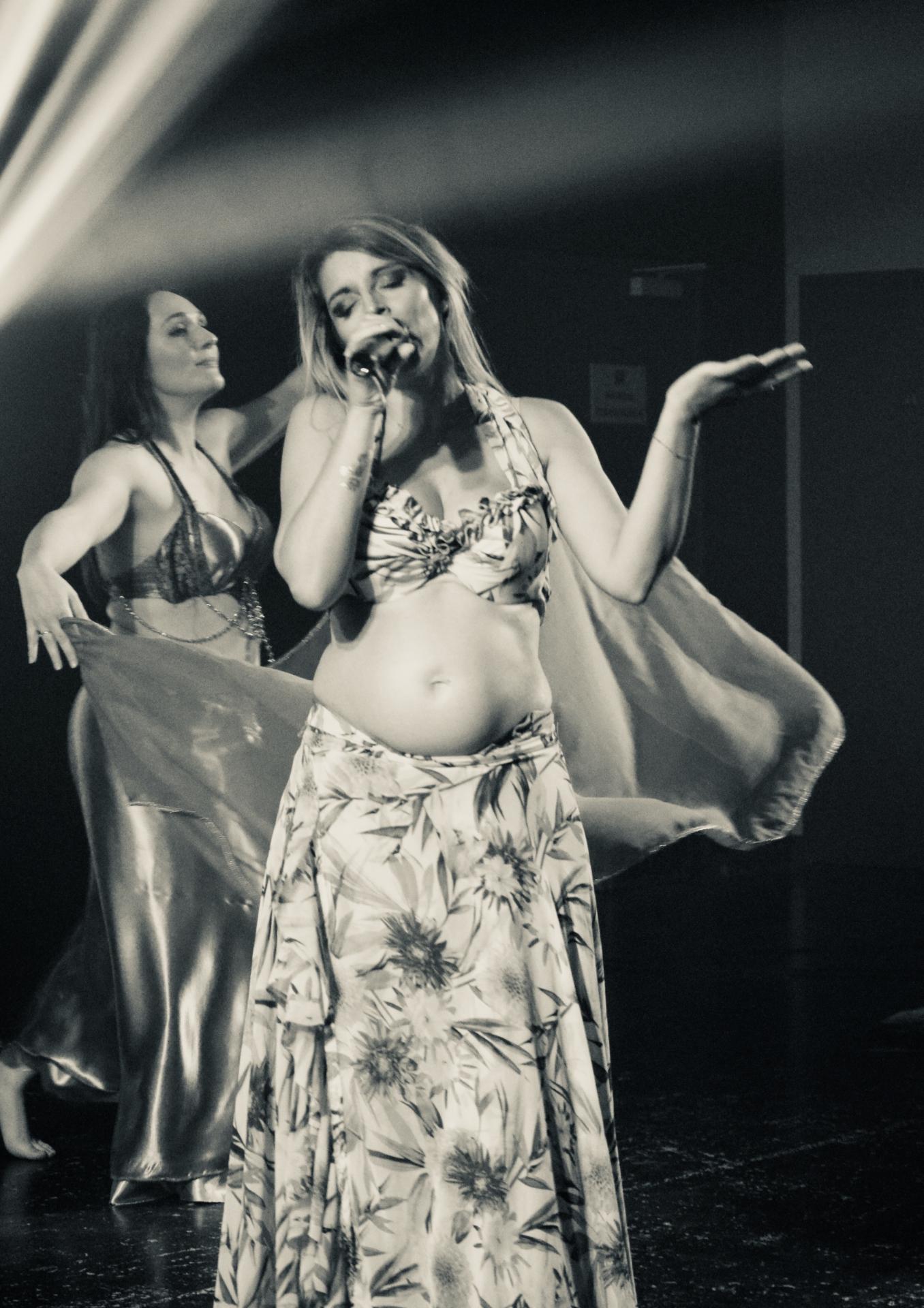 GALA ChrysHénia Danse 2018  