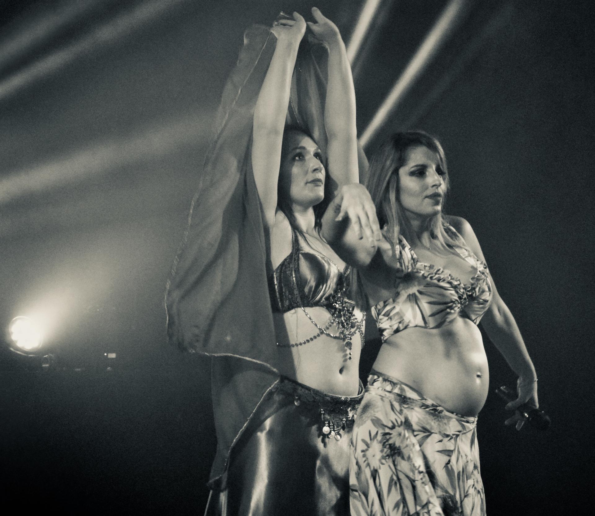 GALA ChrysHénia Danse 2018  