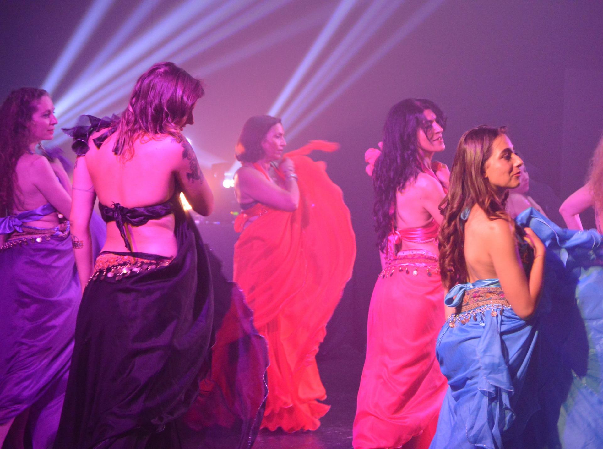 GALA ChrysHénia Danse 2018  