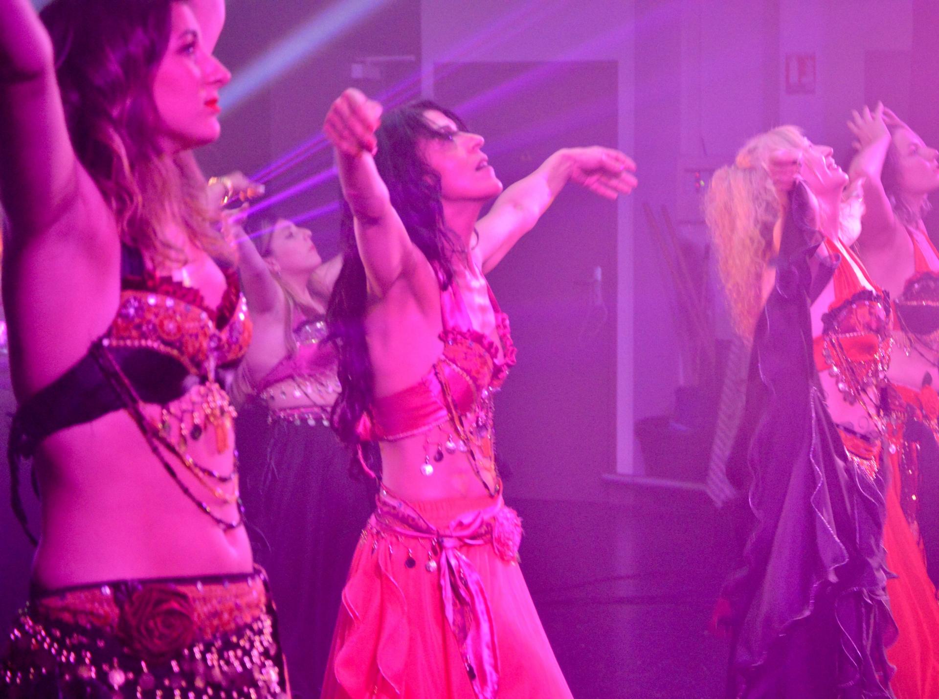 GALA ChrysHénia Danse 2018  