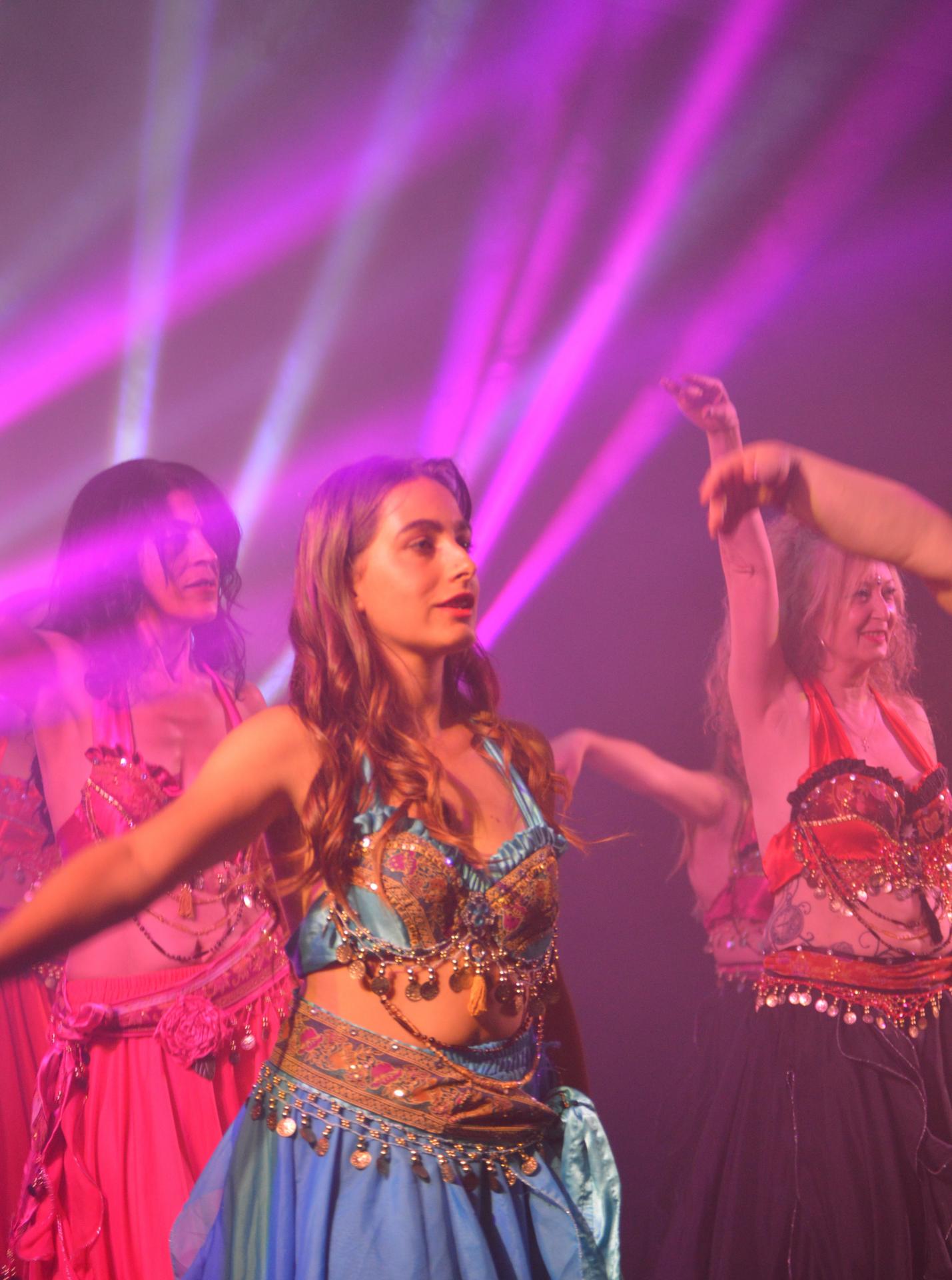 GALA ChrysHénia Danse 2018  