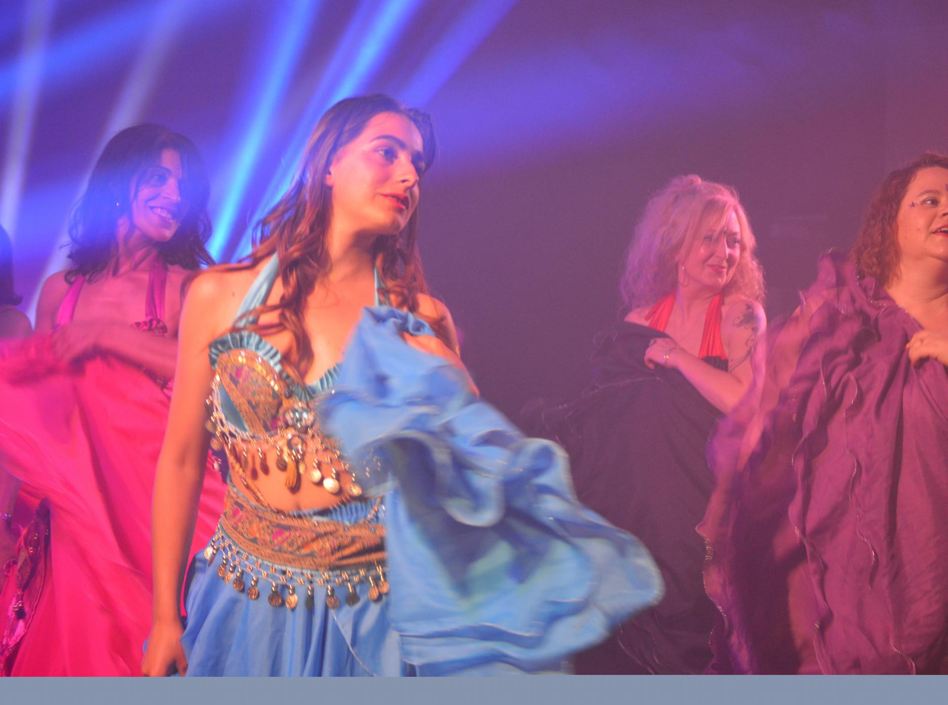 GALA ChrysHénia Danse 2018  