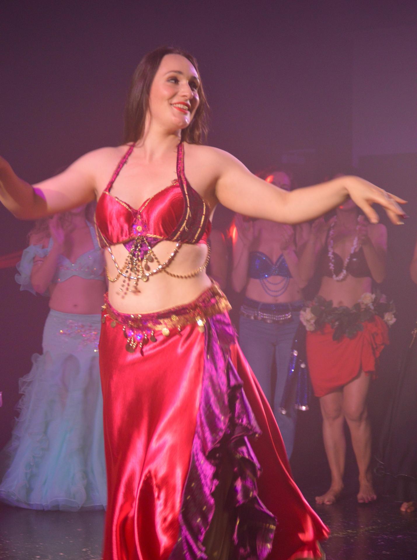 GALA ChrysHénia Danse 2018  