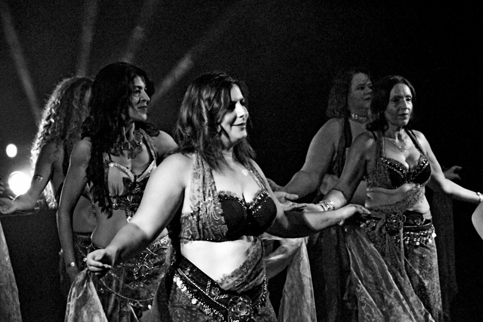 GALA ChrysHénia Danse 2018  