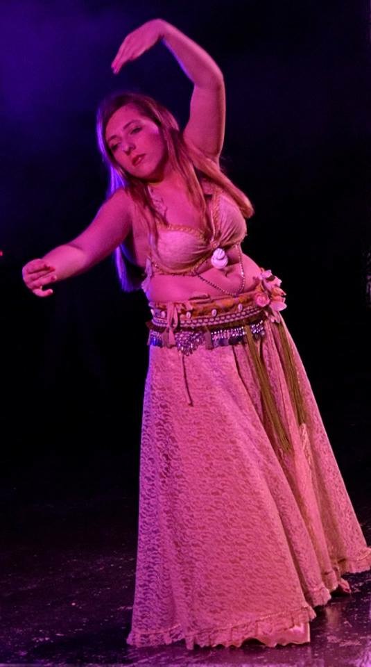 GALA ChrysHénia Danse 2018  