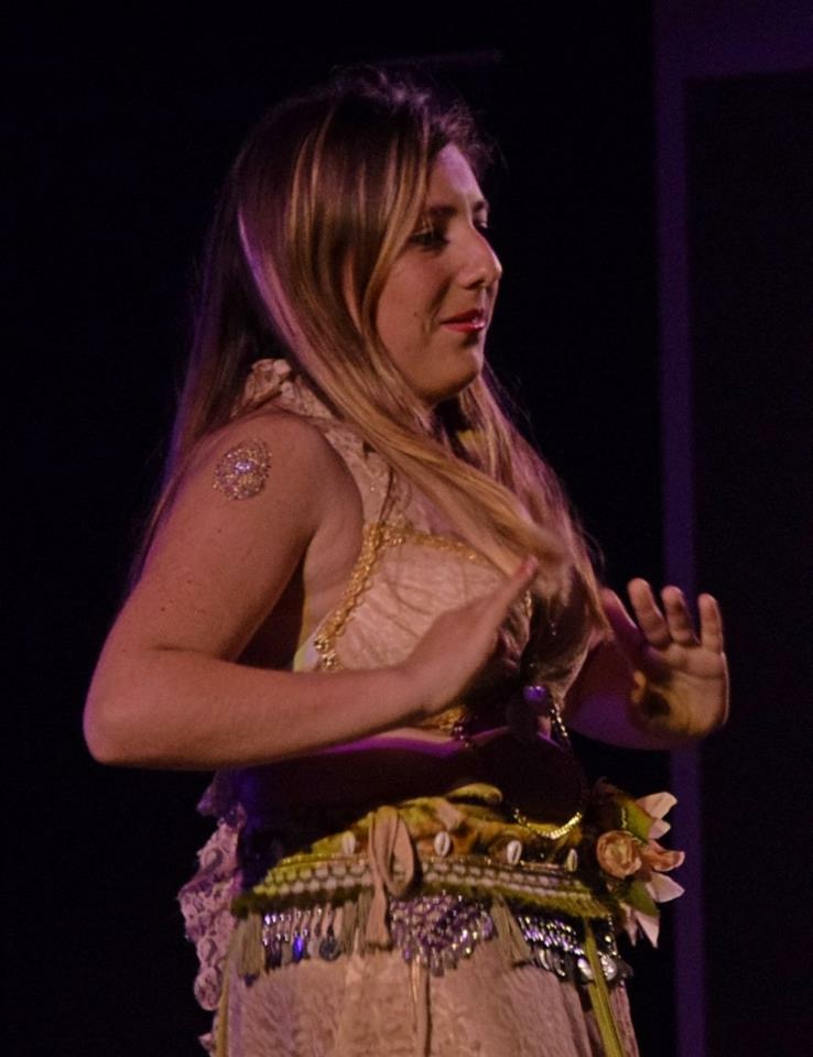 GALA ChrysHénia Danse 2018  