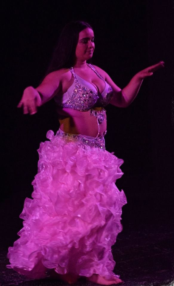 GALA ChrysHénia Danse 2018  