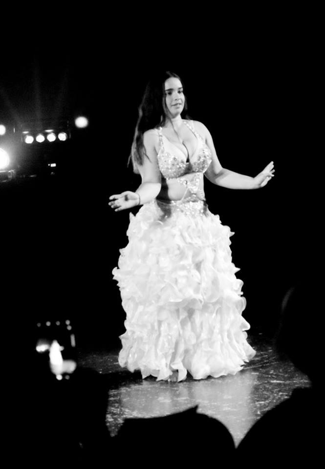 GALA ChrysHénia Danse 2018  