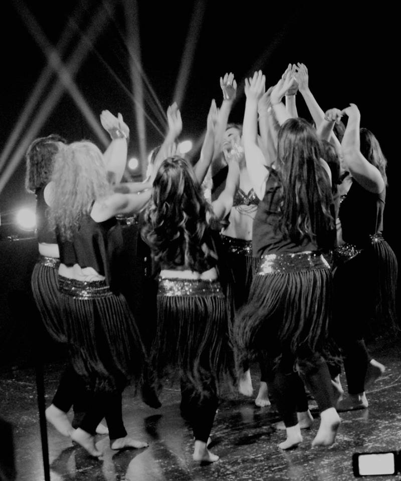 GALA ChrysHénia Danse 2018  