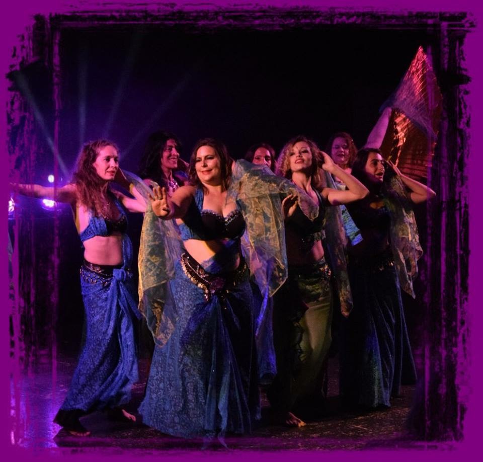 GALA ChrysHénia Danse 2018  