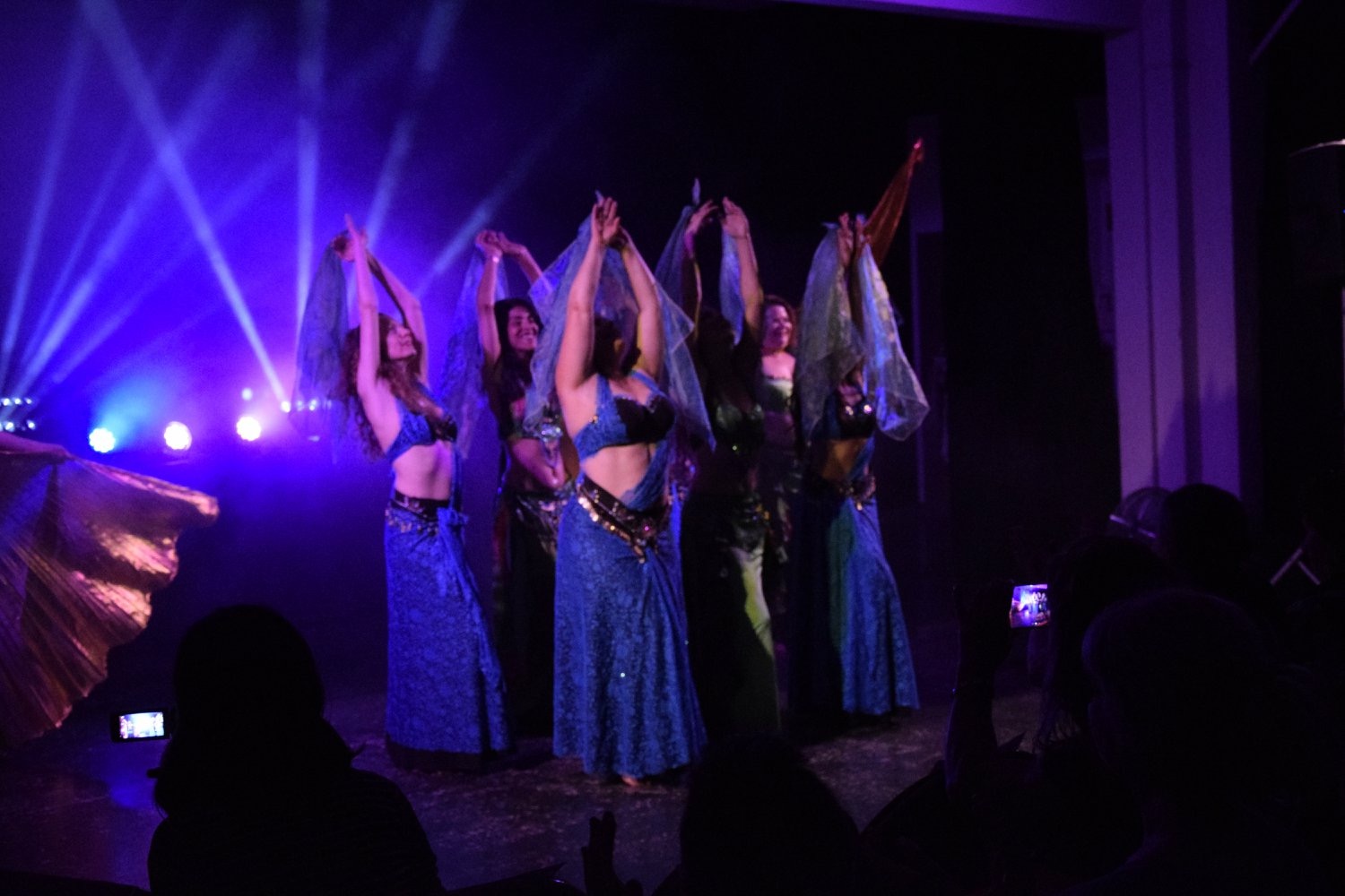 GALA ChrysHénia Danse 2018  