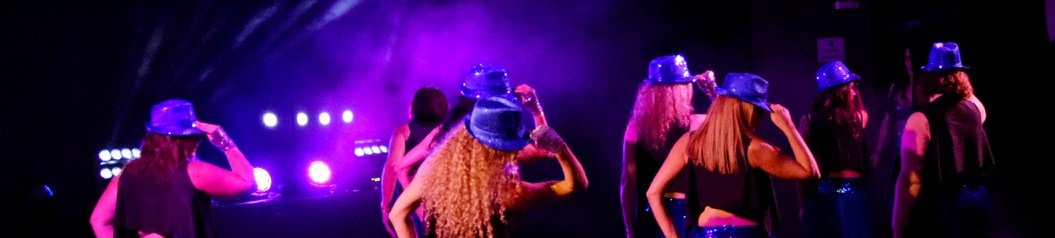 GALA ChrysHénia Danse 2018  