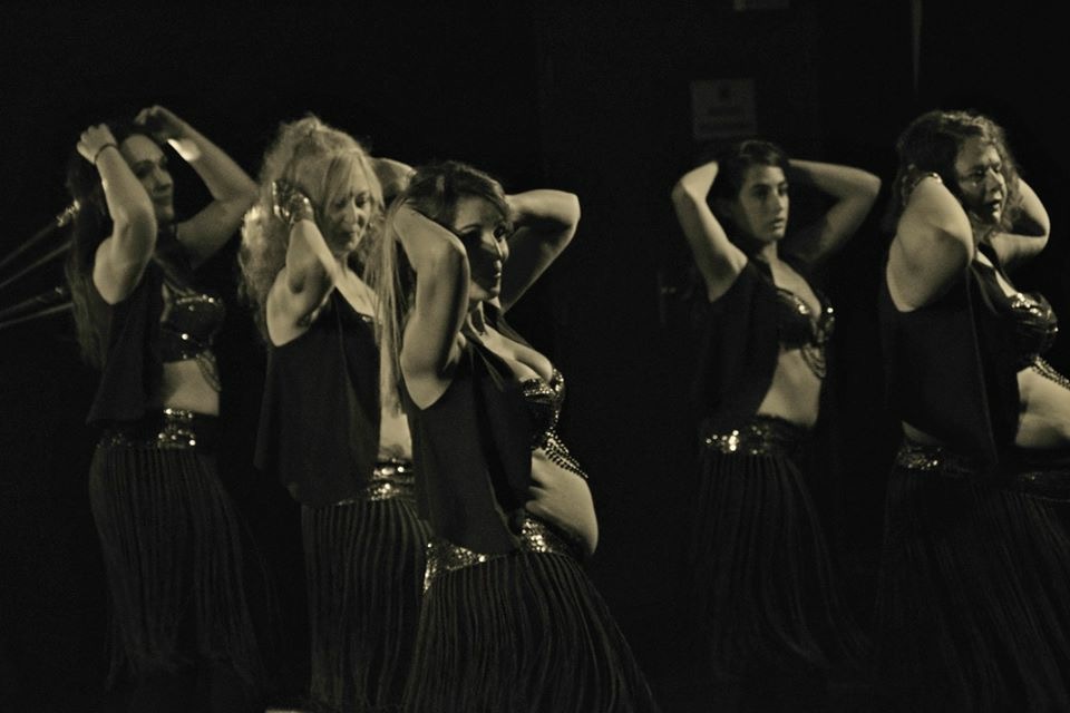 GALA ChrysHénia Danse 2018  