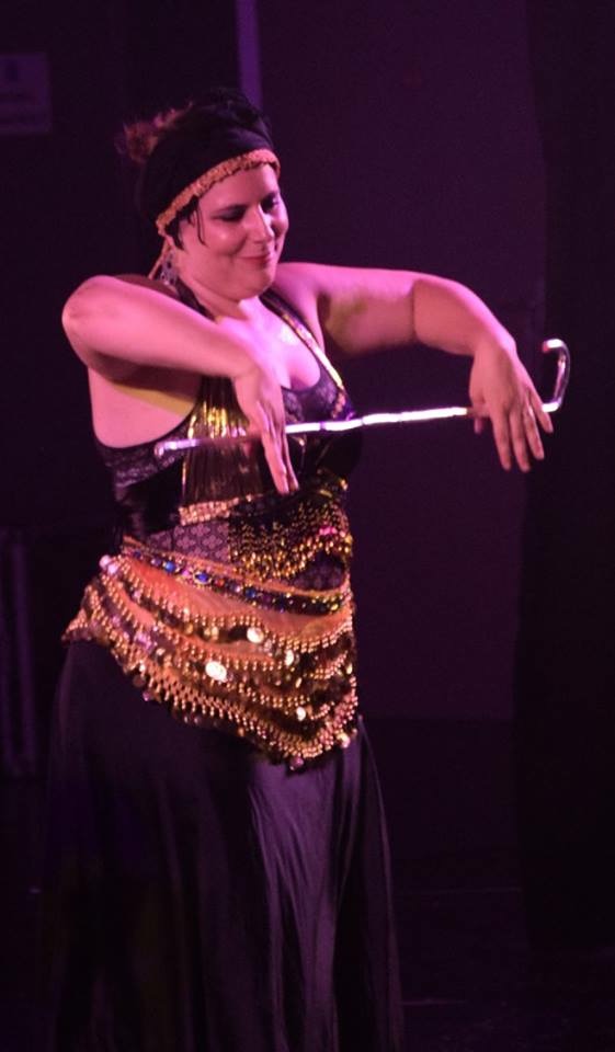 GALA ChrysHénia Danse 2018  