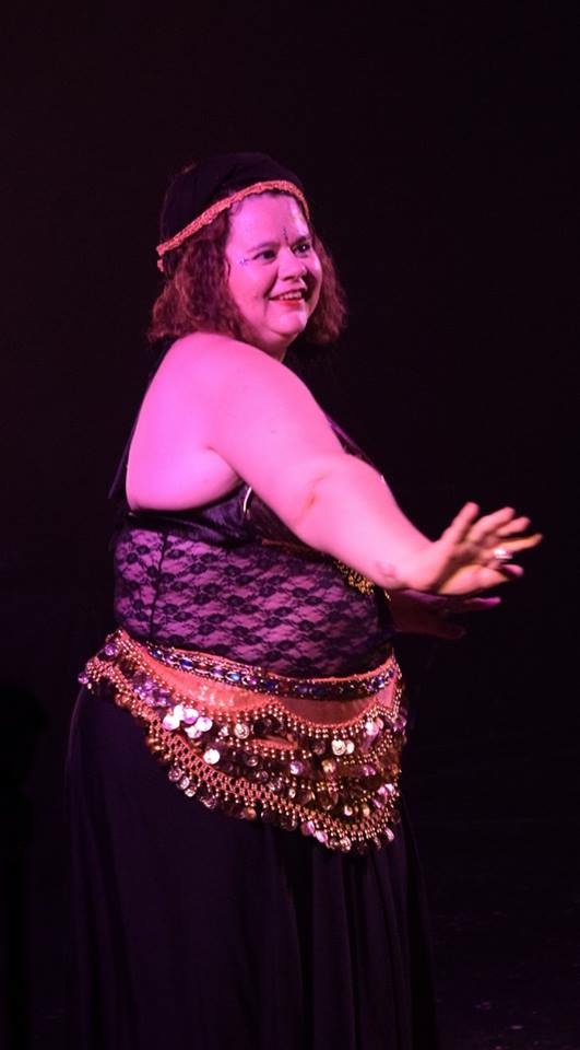 GALA ChrysHénia Danse 2018  