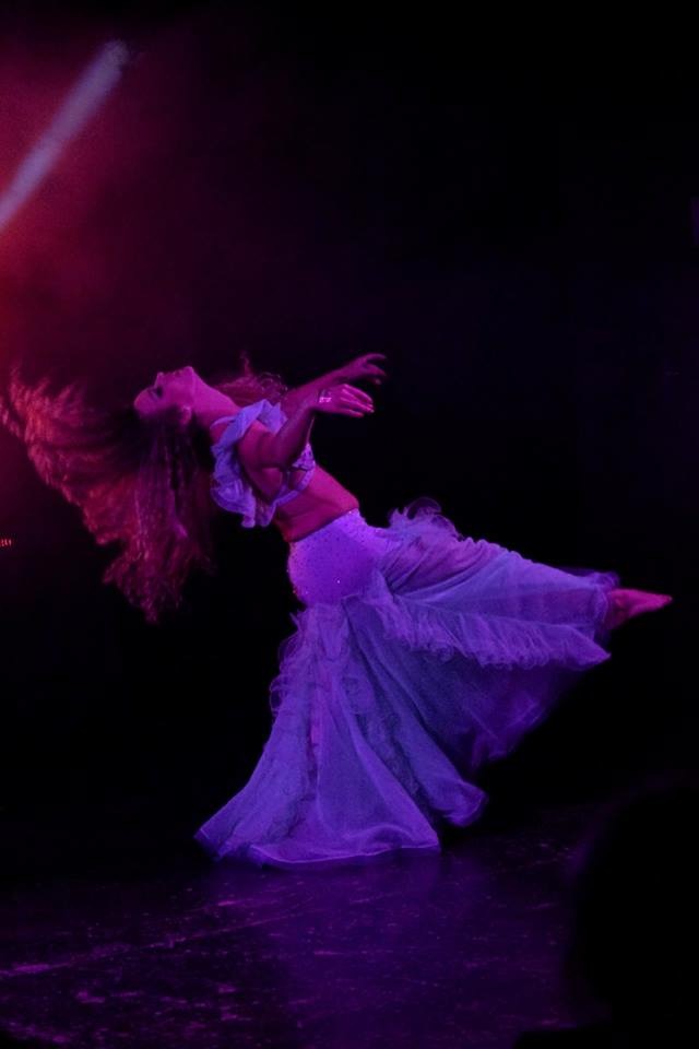 GALA ChrysHénia Danse 2018  