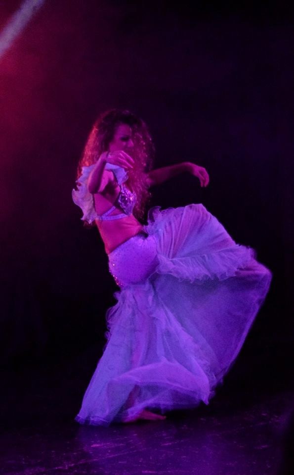 GALA ChrysHénia Danse 2018  