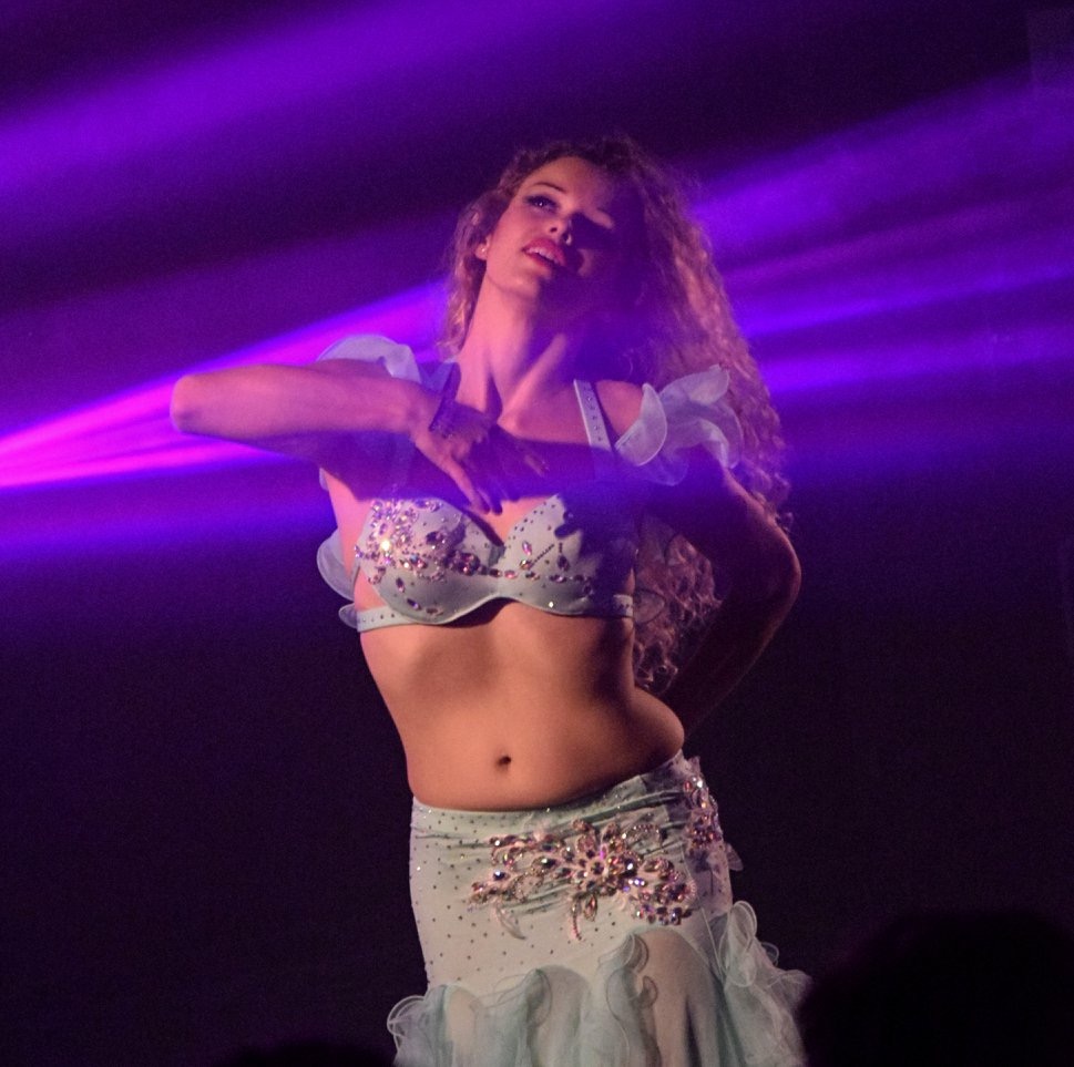 GALA ChrysHénia Danse 2018  
