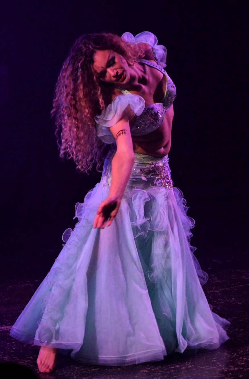 GALA ChrysHénia Danse 2018  