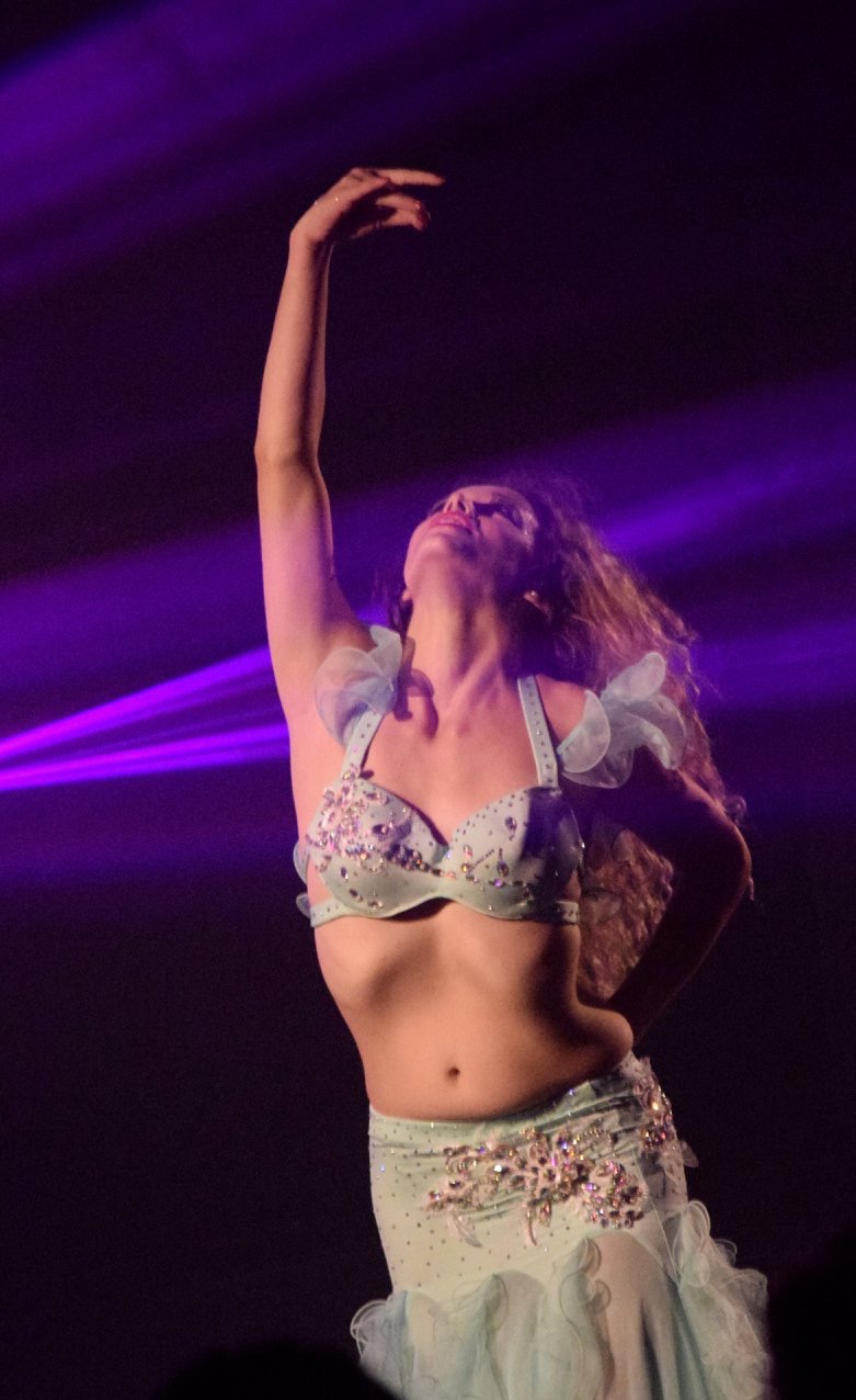 GALA ChrysHénia Danse 2018  