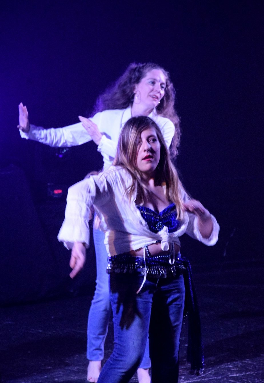 GALA ChrysHénia Danse 2018  