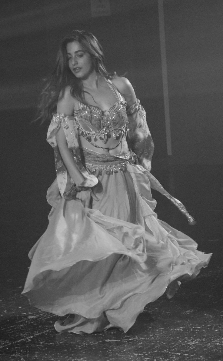 GALA ChrysHénia Danse 2018  