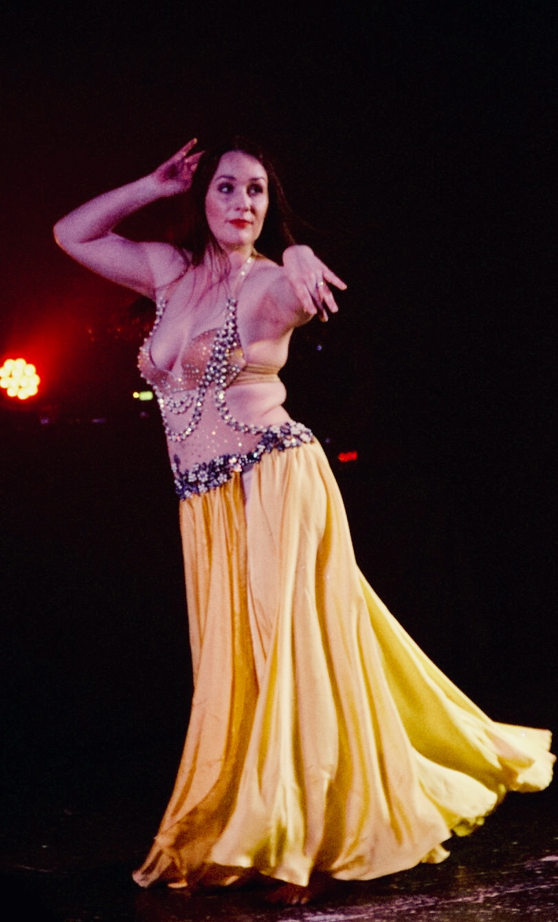 GALA ChrysHénia Danse 2018  
