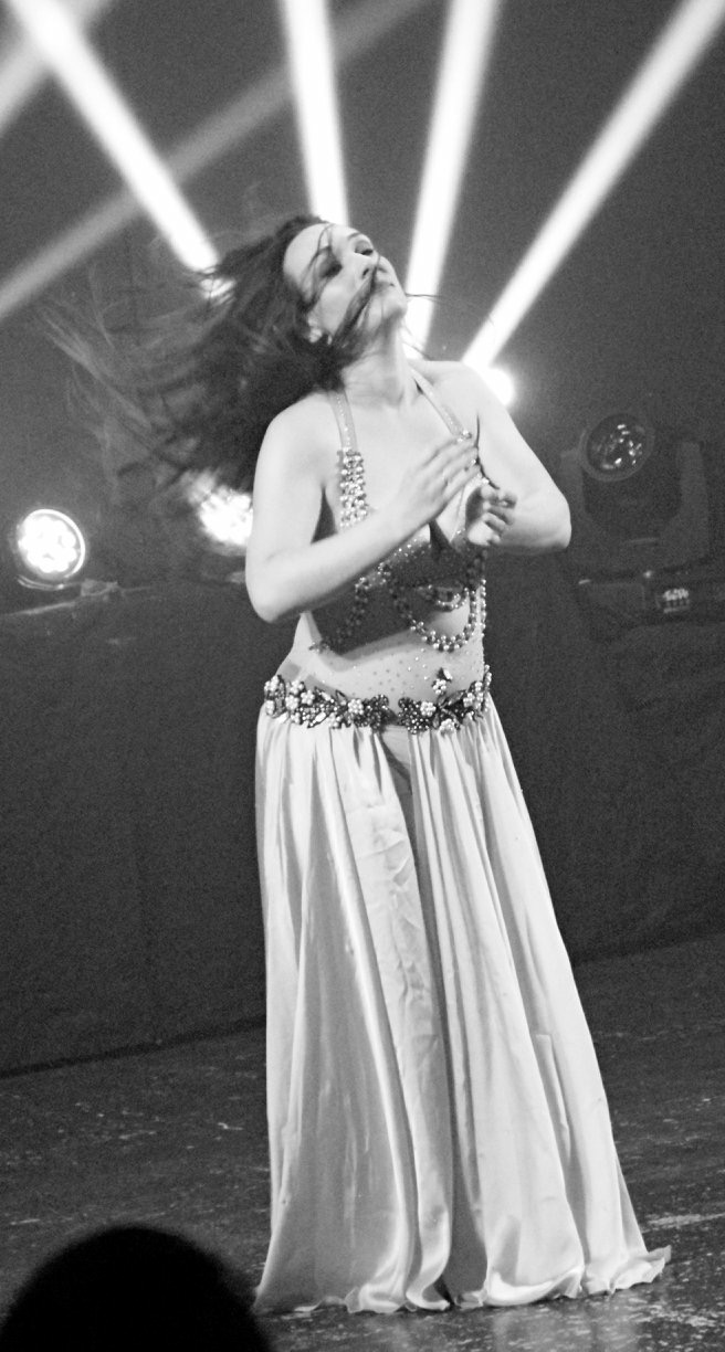 GALA ChrysHénia Danse 2018  