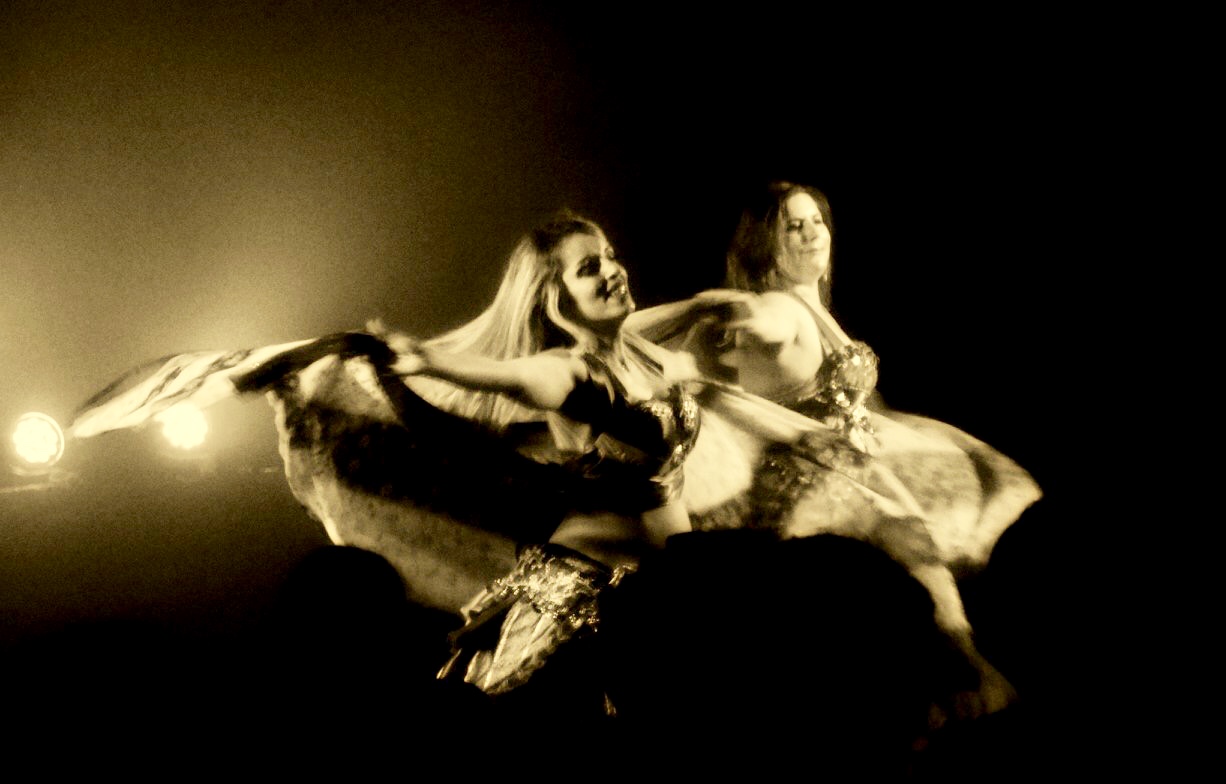 GALA ChrysHénia Danse 2018  