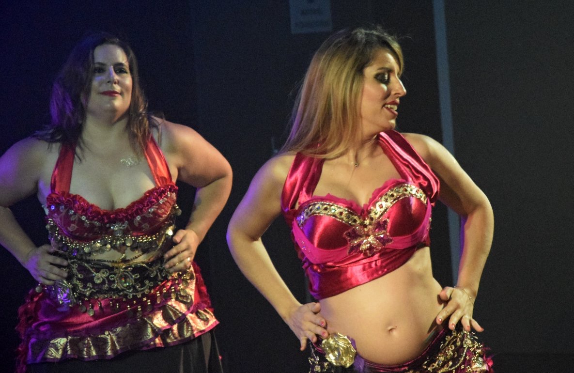 GALA ChrysHénia Danse 2018  