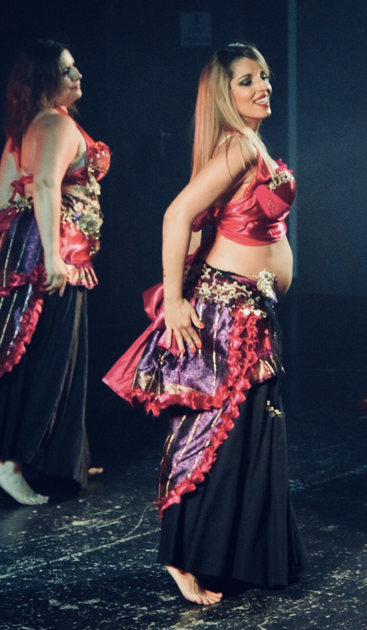 GALA ChrysHénia Danse 2018  