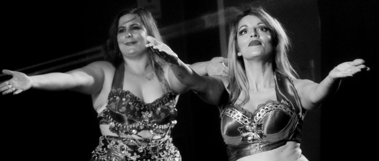 GALA ChrysHénia Danse 2018  
