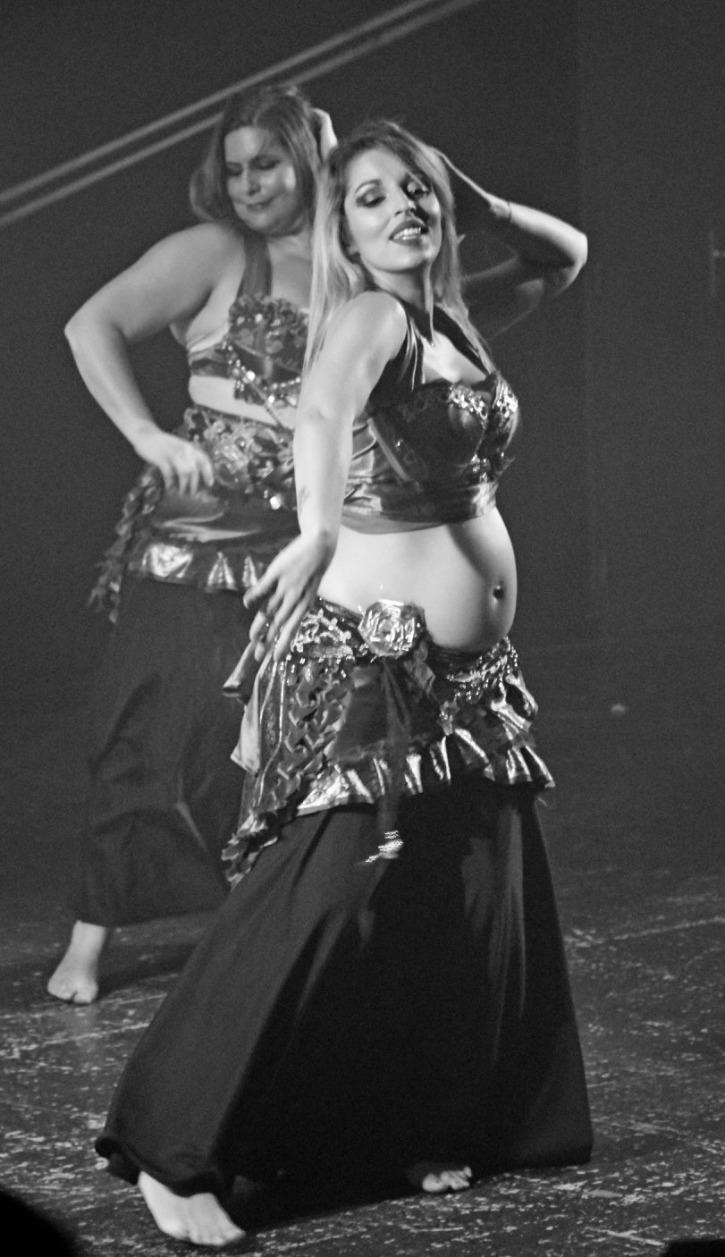 GALA ChrysHénia Danse 2018  