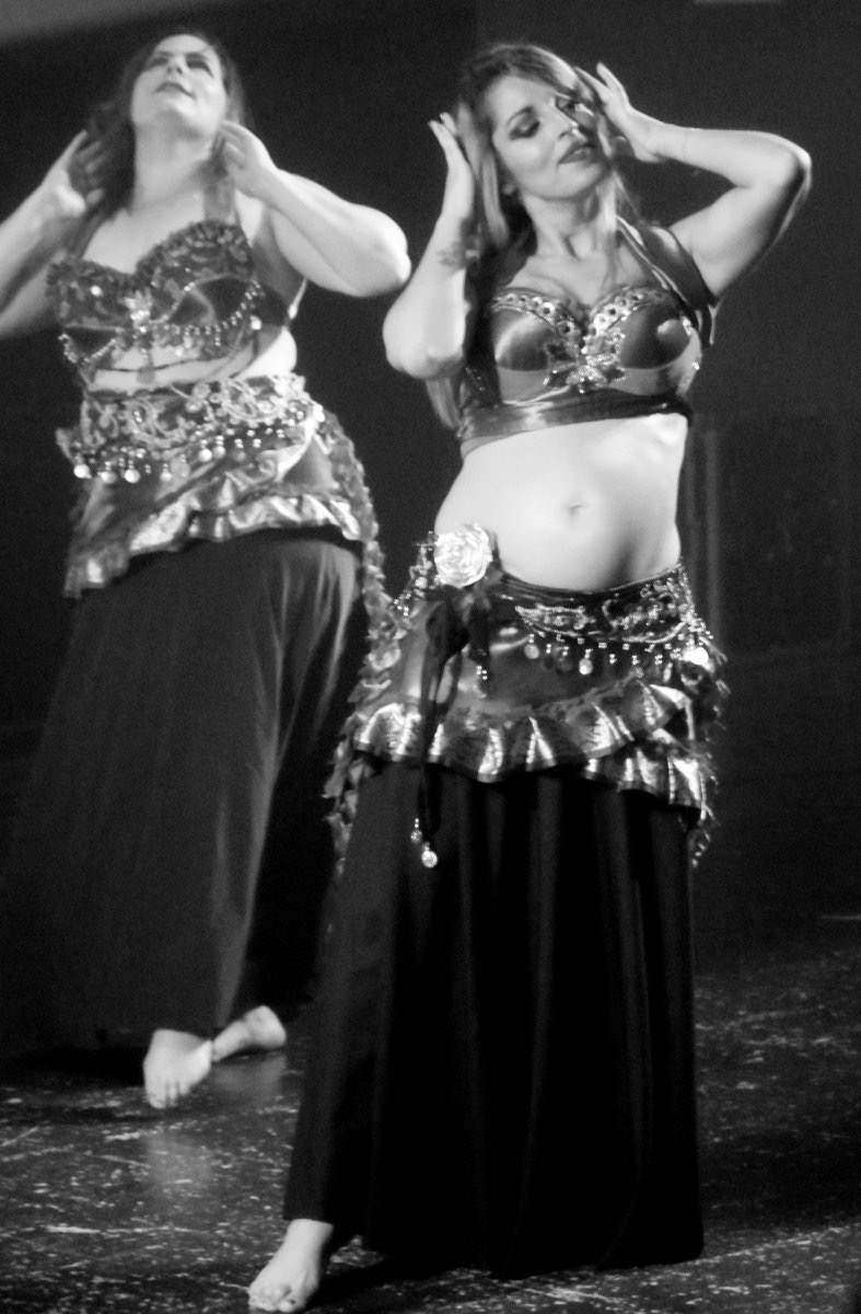 GALA ChrysHénia Danse 2018  