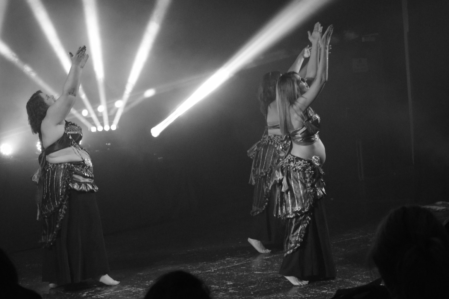 GALA ChrysHénia Danse 2018  