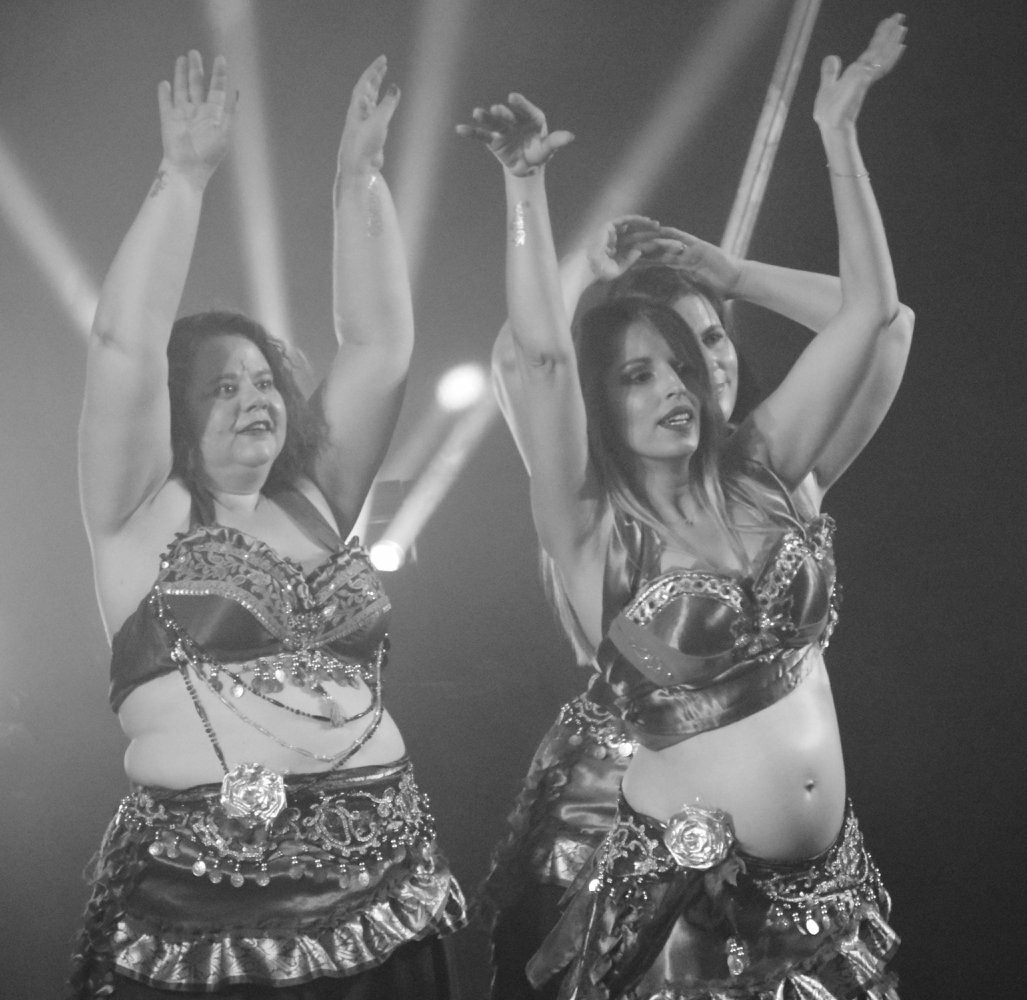 GALA ChrysHénia Danse 2018  