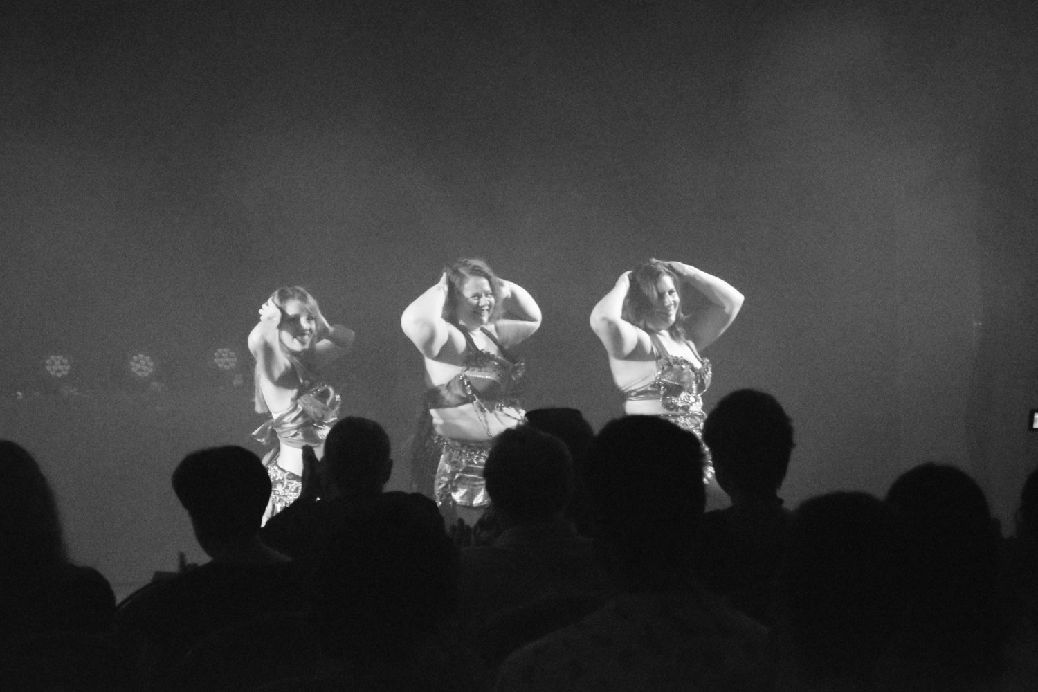 GALA ChrysHénia Danse 2018  