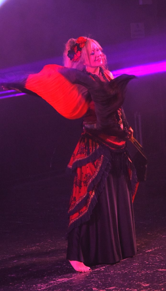 GALA ChrysHénia Danse 2018  