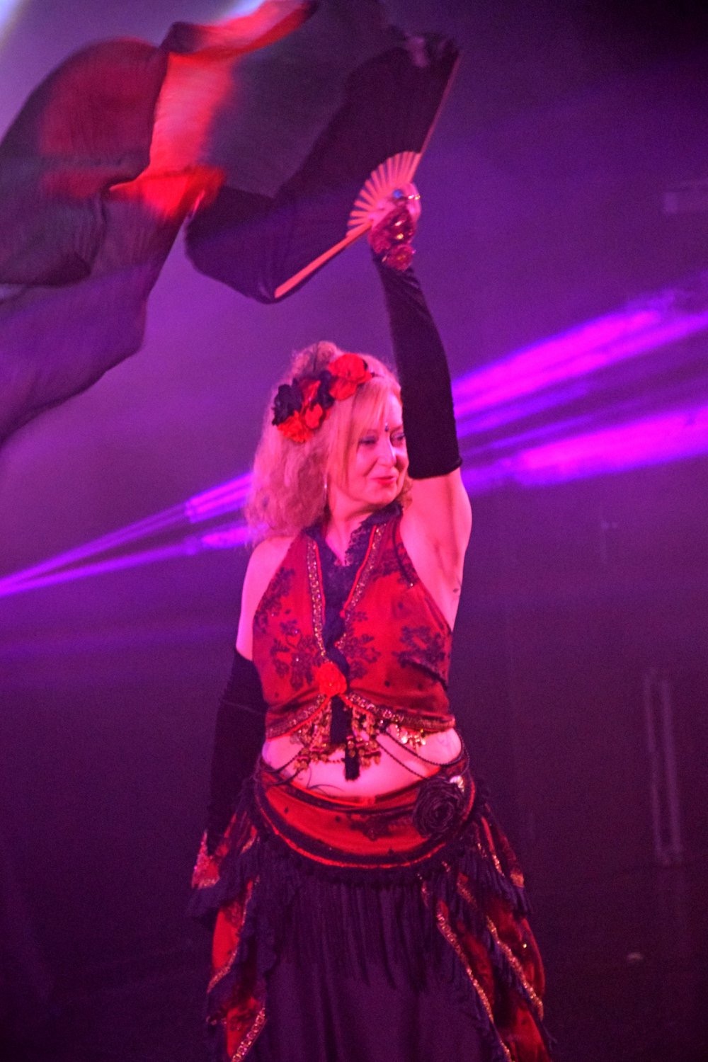 GALA ChrysHénia Danse 2018  