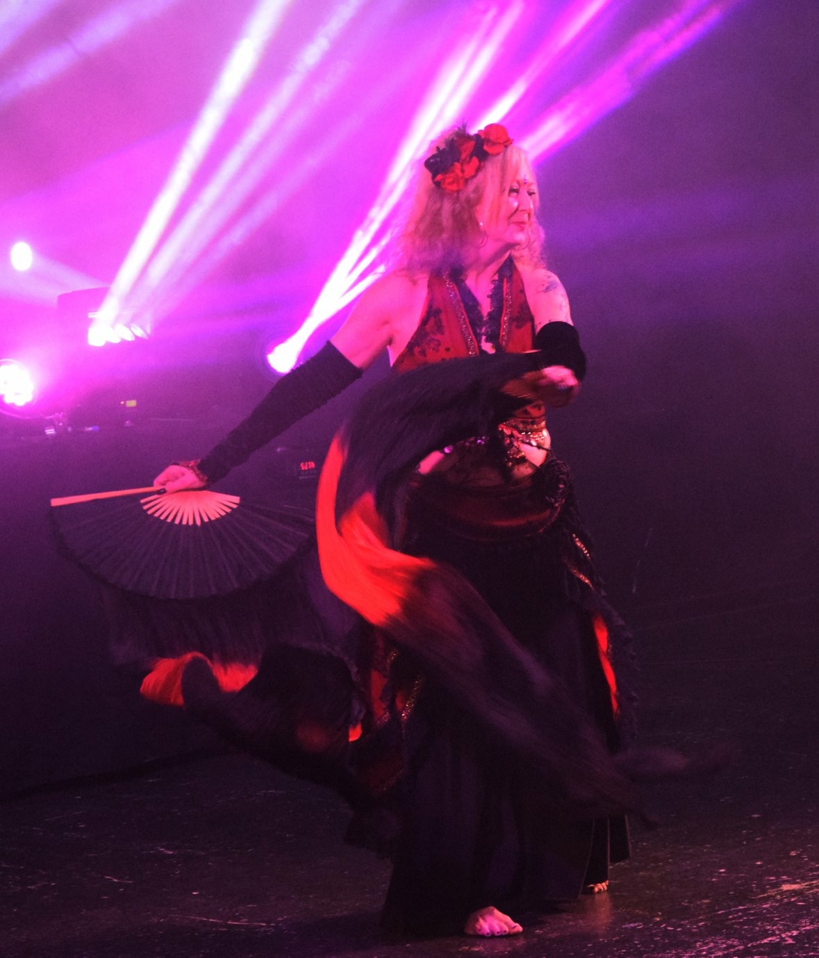 GALA ChrysHénia Danse 2018  
