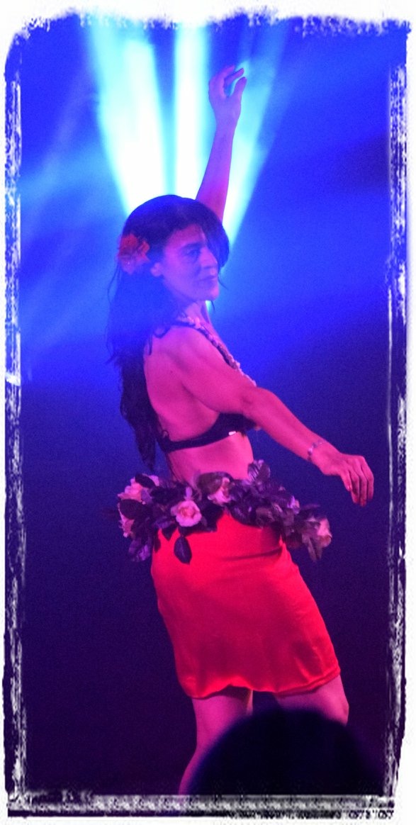 GALA ChrysHénia Danse 2018  