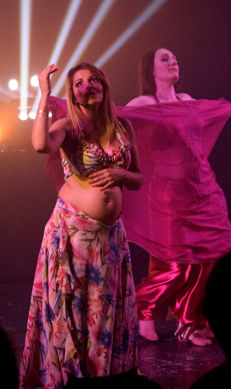 GALA ChrysHénia Danse 2018  