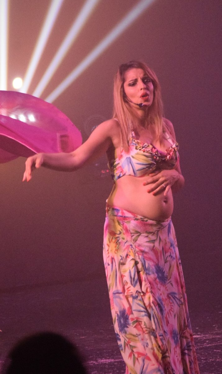 GALA ChrysHénia Danse 2018
