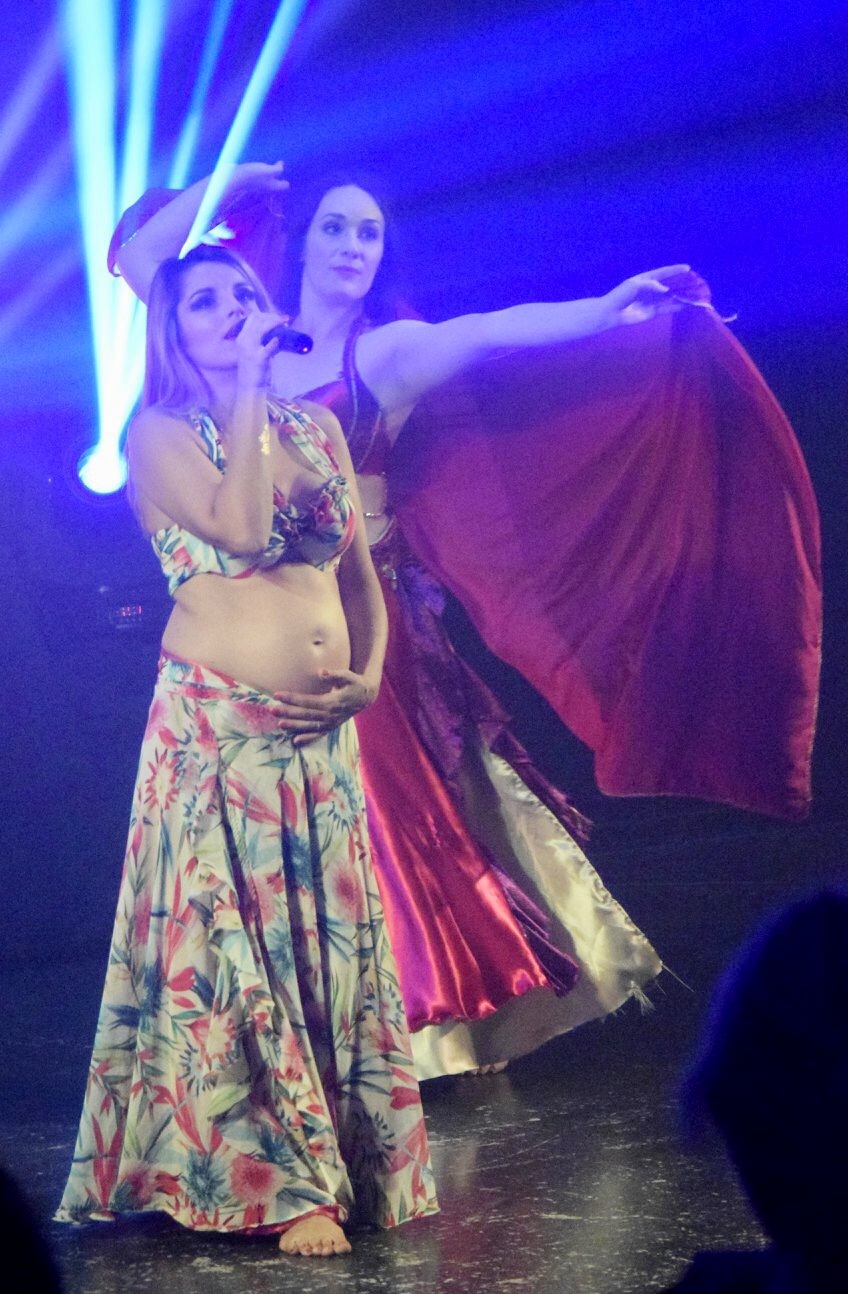GALA ChrysHénia Danse 2018