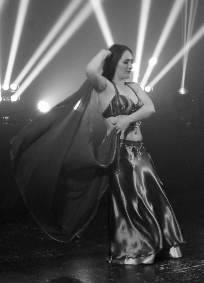 GALA ChrysHénia Danse 2018