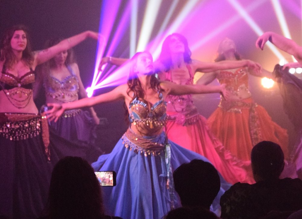 GALA ChrysHénia Danse 2018
