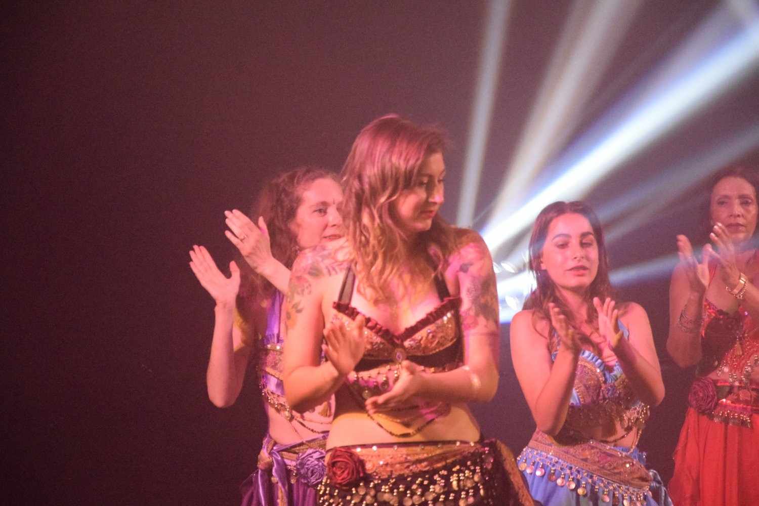 GALA ChrysHénia Danse 2018