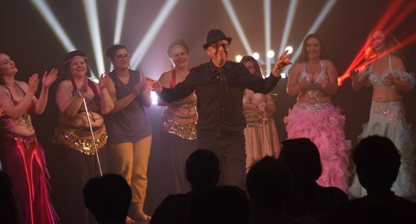 GALA ChrysHénia Danse 2018