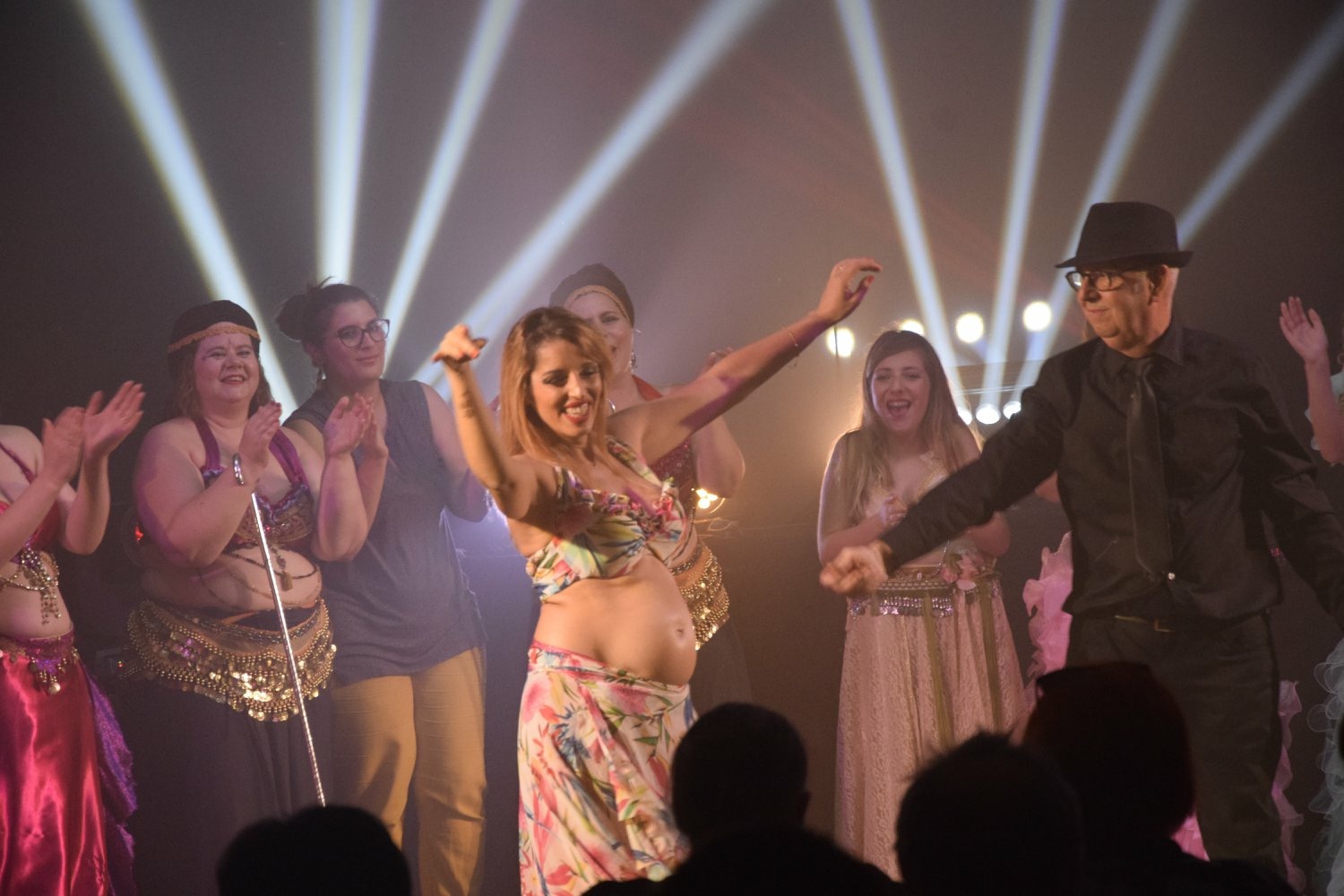 GALA ChrysHénia Danse 2018