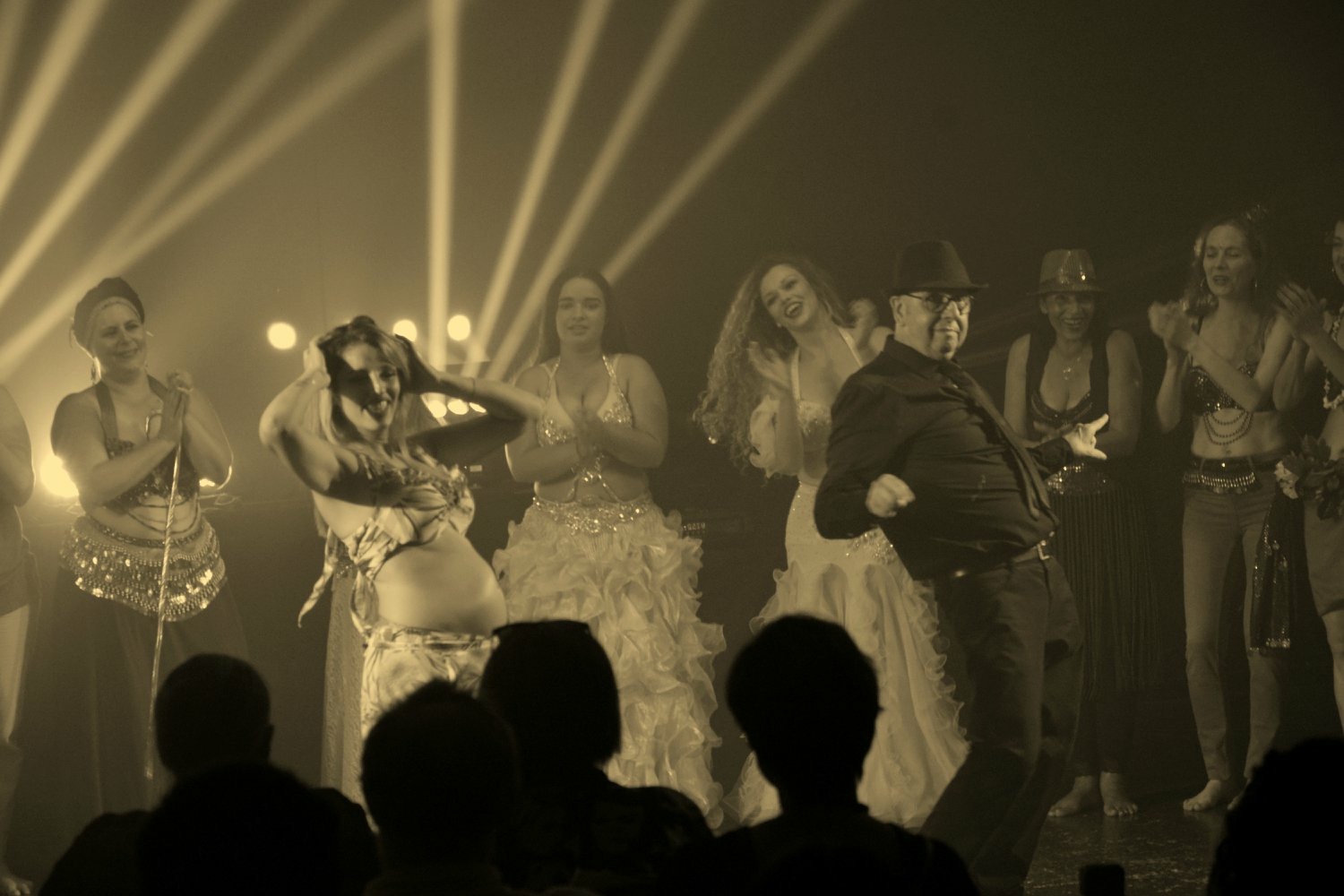 GALA ChrysHénia Danse 2018